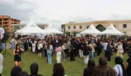 OMÜ Çarşamba kampüsünde yeni dönem MKG Uyum Fest ile başladı