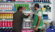 Haliliye'de atıklar temizlik ürünlerine dönüşüyor: 6 noktada geri dönüşüm seferberliği