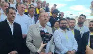 Kuşadası Ticaret Odası'nda Sarı Grup dönemi: Meclis çoğunluğu el değiştirdi