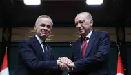 Türkiye ve Kanada Arasında Stratejik Dönem: Ticaret Hacmi İçin 10 Milyar Dolar Hedefi