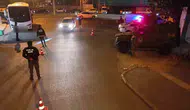Diyarbakır'da uyuşturucu sevkiyatına buğday torbalı kamuflaj