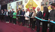 Yıldırım'da yeni kültür sanat sezonu Necip Fazıl Kısakürek rüzgarıyla başladı