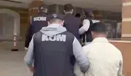 Kastamonu'daki iş yeri saldırısının failleri Manisa'da yakalandı