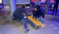 Adıyaman'da iki motosikletin karıştığı kazada bilanço belli oldu