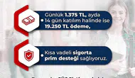Üniversitelilere İŞKUR desteği: 150 bin öğrenciye çalışma hayatı kapısı aralanıyor