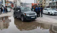 Mersin'de kayıp avukat Remzi Meydan'ı arama çalışmaları köprü çevresinde yoğunlaştı