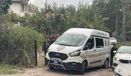 10 yıllık sır perdesi aralandı: Mehmet Çabuk cinayetinde bahçeden kemikler çıktı