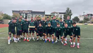 Osmanelispor'da Hendekspor mesaisi bitti: Hedef profesyonel ligdeki ilk galibiyet