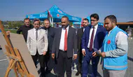 Bartın Üniversitesi kampüsünde Gazze için dayanışma ve farkındalık seferberliği