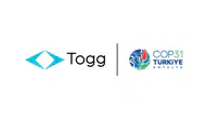 Togg, COP31 Zirvesi'nde Türkiye'nin Mobilite Sektör Ortağı Olarak Sahne Alacak