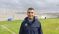 Elazığspor'da Arnavutköy Hazırlığı: Bozkurt'tan Taraftara Telafi Çağrısı