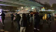 İstanbul'da güne sağanak sürprizi: Meteorolojiden hafta boyu sürecek yağış uyarısı