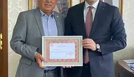 Mengen'de 56 köy dijital güvenlik ağıyla koruma altına alınıyor