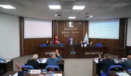 Edremit Belediyesi'nde 2027 bütçesi tartışmalı oylamayla onaylandı