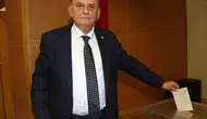 Manisa TSO'da Ümit Türek güven tazeledi: Meclis başkanlığında firesiz dönem