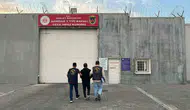 Akhisar'da uzun süredir aranan firari hükümlü 79 yıla yakın hapis cezasıyla yakalandı
