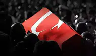 Pençe-Kilit Operasyon Bölgesinde Piyade Uzman Çavuş Mustafa Aslan Şehit Oldu
