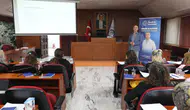 Odunpazarı Belediyesinde Meme Kanseri Semineri