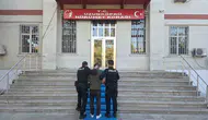 Uzunköprü'deki pansiyon önünde kanlı hesaplaşma: Bir ölü bir yaralı