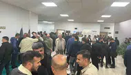 Bingöl iş dünyasında Mavi Liste zaferi: Kadir Çintay yeniden başkan