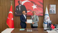 Menteşe'de eğitimde fark yaratan idarecilere başarı belgeleri verildi