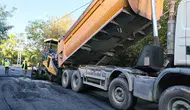 Samandağ'da 20 yıllık altyapı düğümü AK Parti ve TİP iş birliğiyle çözüldü