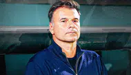 Fatih Karagümrük'te Stanojevic dönemi sona erdi: 1. Lig'de ayrılık kararı