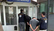 Datça'da prefabrik ev operasyonu: Onlarca yıl hapis cezası olan iki firari yakalandı