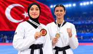 YayTanSay Spor Kulübü'nün çifte gururu: Şampiyon sporcular üniversiteli oldu