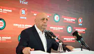 HAK-İŞ 51. yılında demokrasi ve emek mücadelesindeki kararlı duruşunu tazeledi
