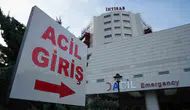 Kırıkkale'de elektrik direğine çıkan 66 yaşındaki Zekeriya Doğan yaşamını yitirdi