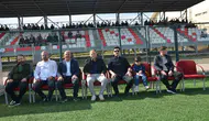 Bulanık Gençlerbirliği şampiyonlukla play-off vizesini kaptı