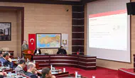 Erzurum'da kamu kurumlarında iş güvenliği standartları yeniden yapılandırılıyor