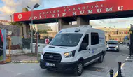 Başakşehir'deki okul saldırısında yaşamını yitiren E.S.B.'nin cenazesi ailesine teslim edildi