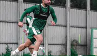 Bursaspor'da Bandırmaspor hazırlıkları Mustafa Er yönetiminde hız kazandı