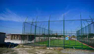 Kayseri’de kırsal mahalleler için 22 milyon liralık sosyal yaşam yatırımı