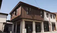 Antakya'nın kalbi Kurtuluş Caddesi'nde restorasyon süreci hız kazandı
