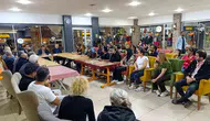 Tunceli Yeraltı Çarşısı için dönüşüm düğmesine basıldı: Esnaf korunacak, otopark kapasitesi artacak