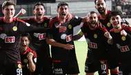Eskişehirspor İzmir deplasmanında Atalay Yıldırım ile şov yaptı