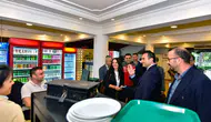Menteşe'de dumansız hava sahası için geniş kapsamlı saha denetimi