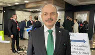 Körfez Ticaret Odası'nda Recep Öztürk dönemi güven tazeleyerek devam ediyor