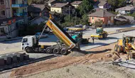 Aydınlıkevler'de Halim Deresi'nin çehresi değişiyor: Sel riskine karşı kalıcı önlem
