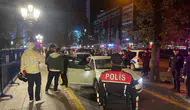 Ankara'da kritik zirve öncesi geniş kapsamlı güvenlik kalkanı