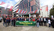 Siirt fıstığı ekonomide 50 milyar liralık dev bir hedefe odaklandı