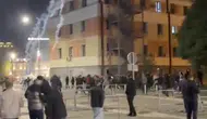 Priştine'de Özel Mahkeme gerilimi: Meclis önünde protesto ve siyasi kilitlenme