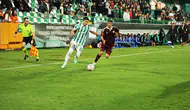 Bodrum FK evinde Bandırmaspor engelini üç golle geçti