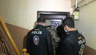 Aydın merkezli siber operasyonda müstehcenlik suçlamasıyla 2 tutuklama