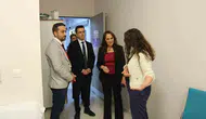 Çivril Şehit Hilmi Öz Devlet Hastanesi'nde MR dönemi başlıyor