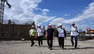 Aydın’ın spor altyapısını dönüştürecek dev komplekste sona yaklaşılıyor