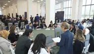 Kahramanmaraş'ın yeniden inşasında sıfır atık ve dirençli şehir vizyonu